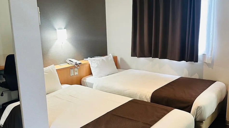 Business Hotel Hanaya