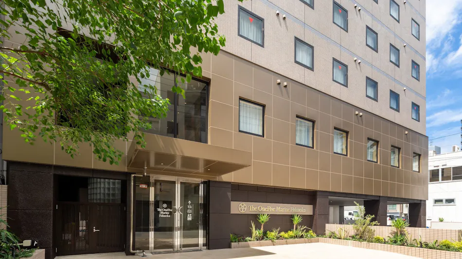 The OneFive Marine Fukuoka