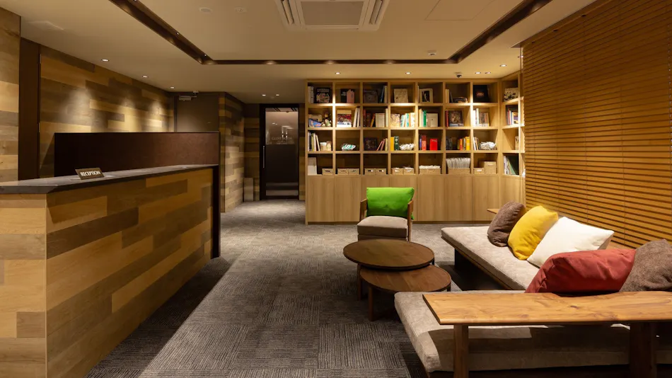 The OneFive Marine Fukuoka