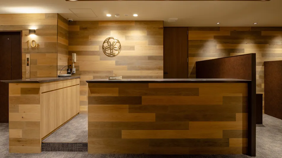 The OneFive Marine Fukuoka