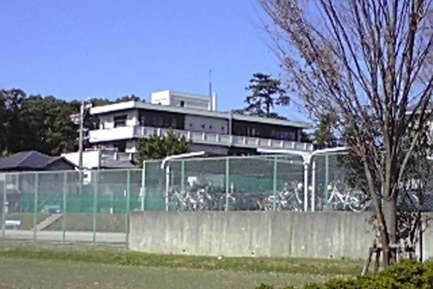 施設画像