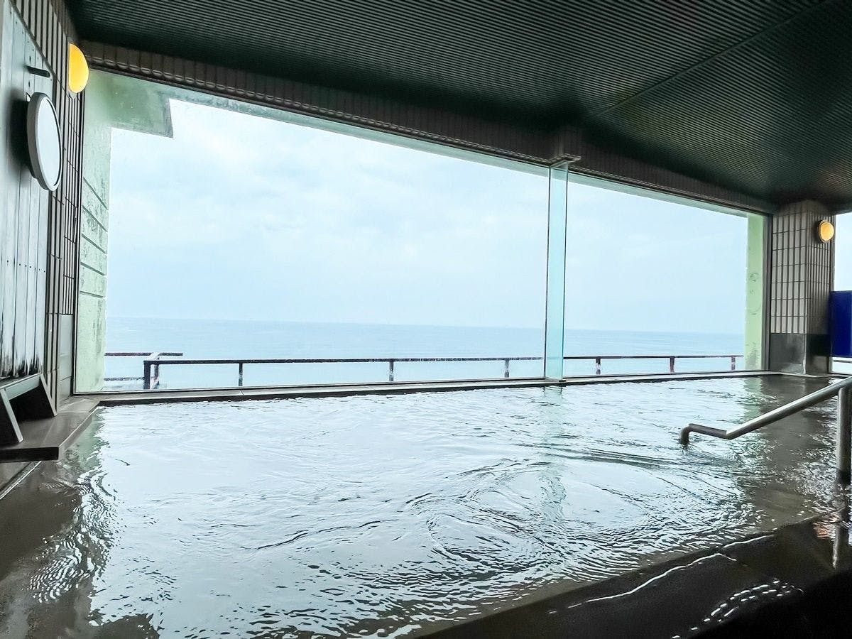 Seiha Onsen
