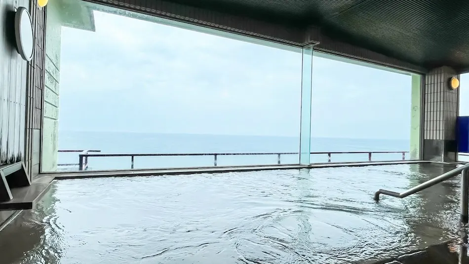 Seiha Onsen
