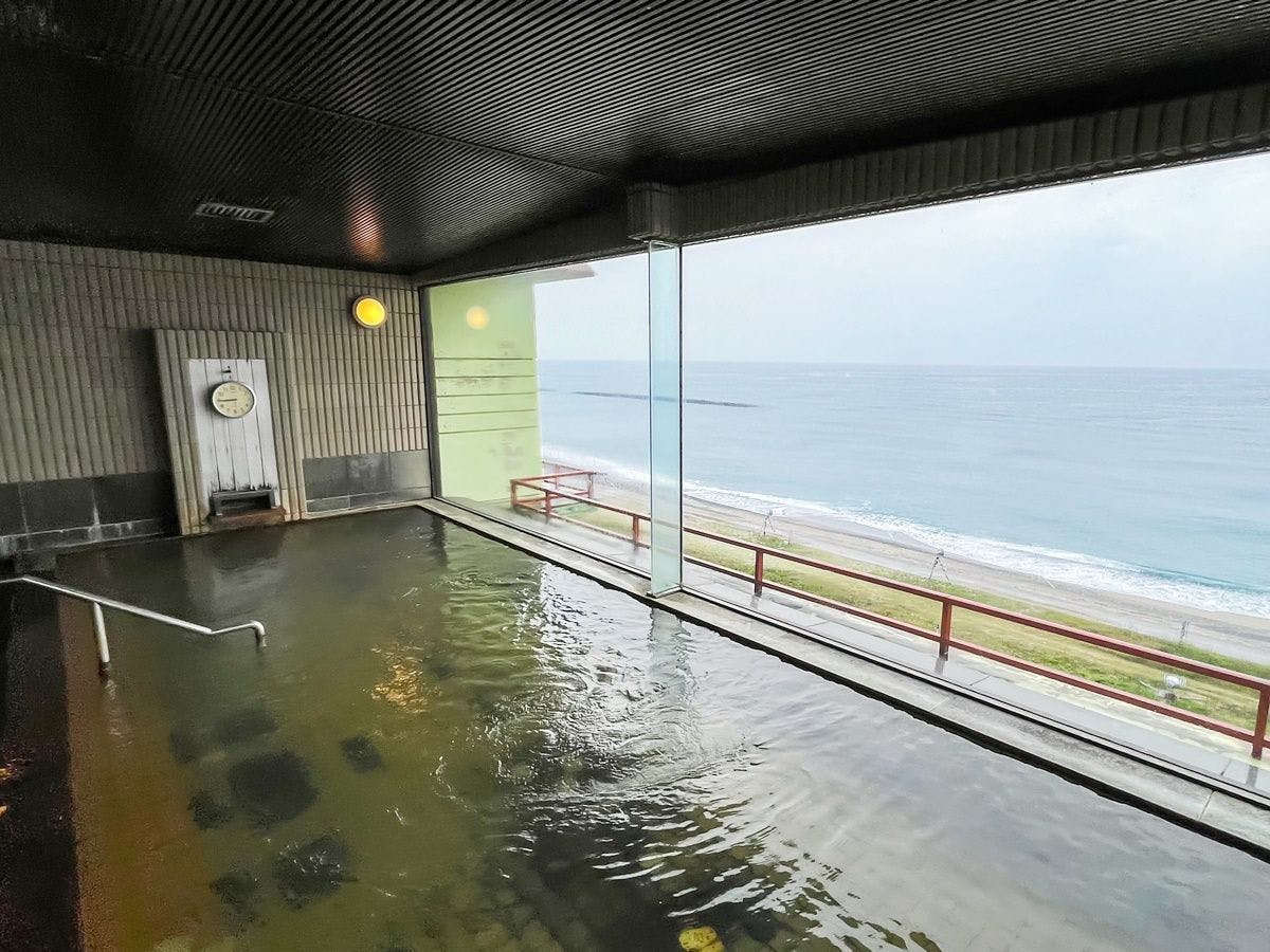 Seiha Onsen