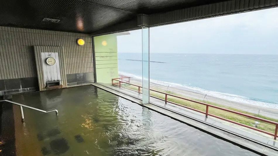 Seiha Onsen