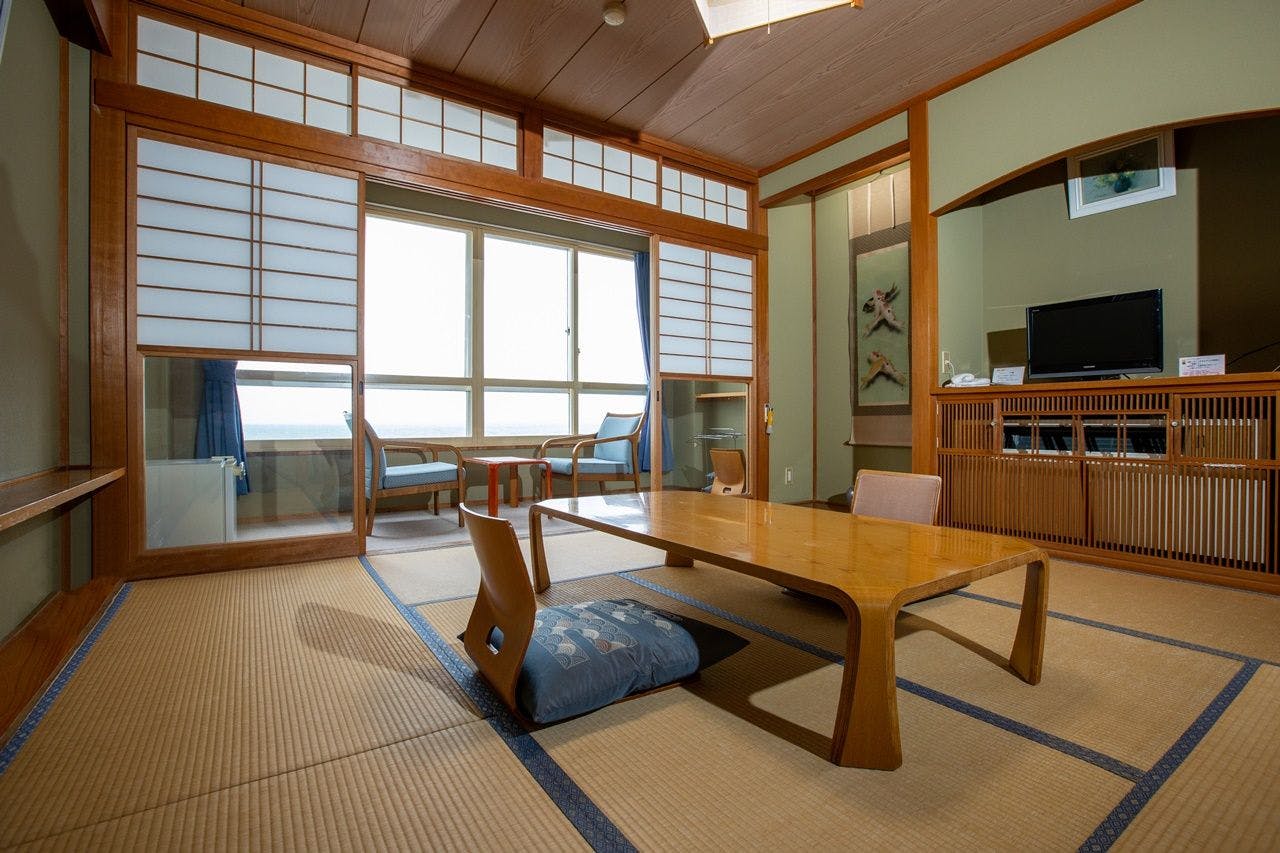 Seiha Onsen