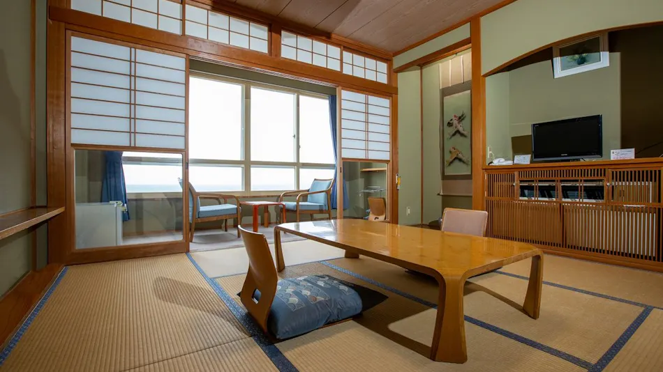 Seiha Onsen