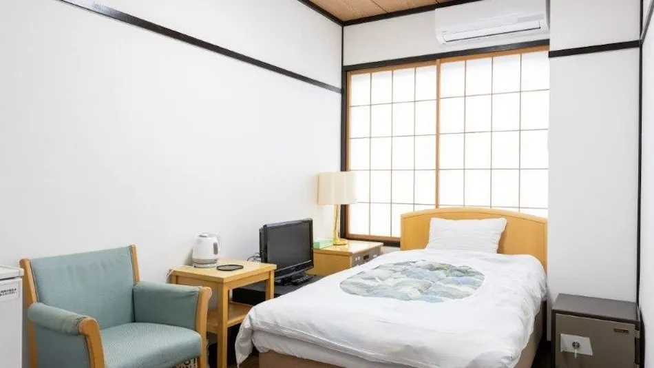 Kiyonami Onsen
