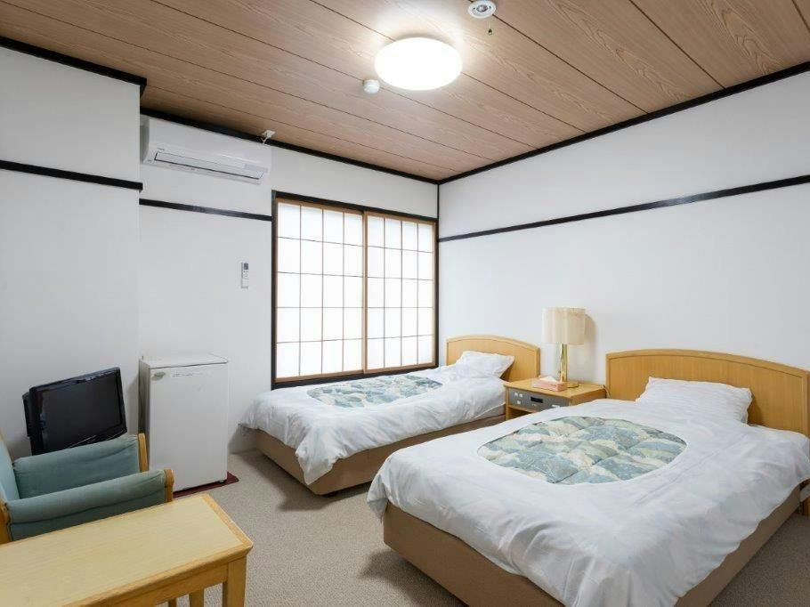 Kiyonami Onsen