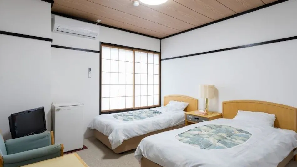 Kiyonami Onsen