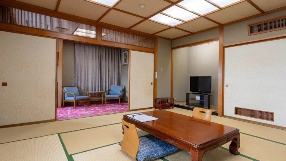Seiha Onsen