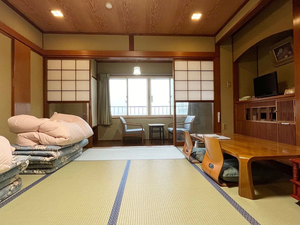 Seiha Onsen