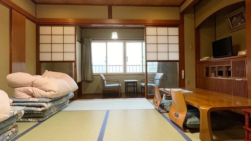 Seiha Onsen
