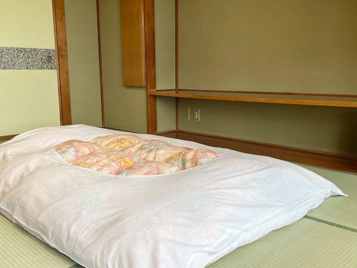 Kiyonami Onsen