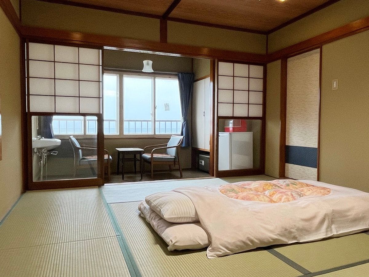 Seiha Onsen