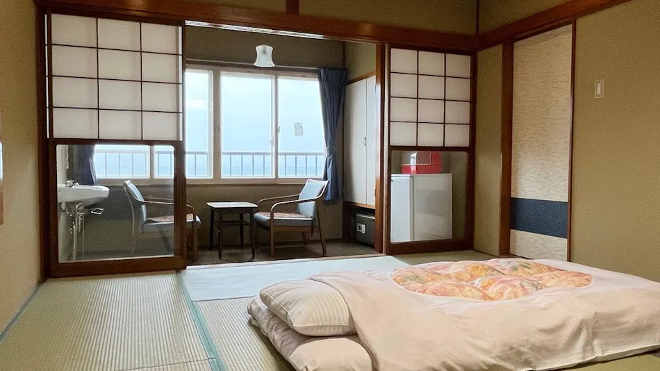 Seiha Onsen