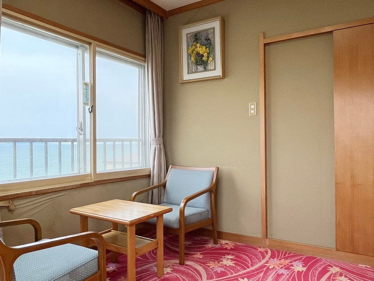 Seiha Onsen
