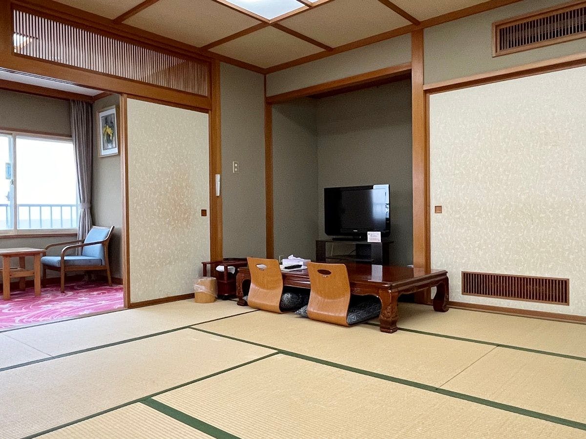 Seiha Onsen