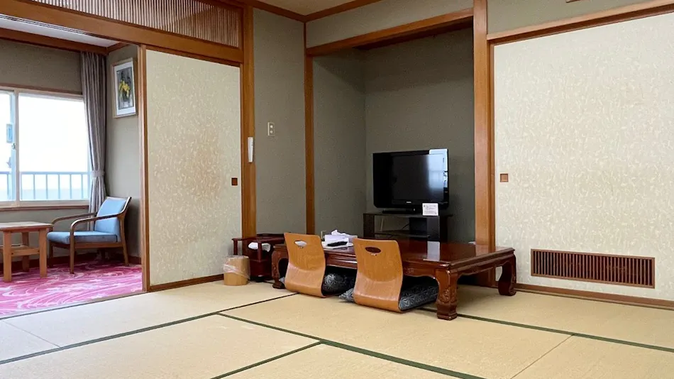 Seiha Onsen
