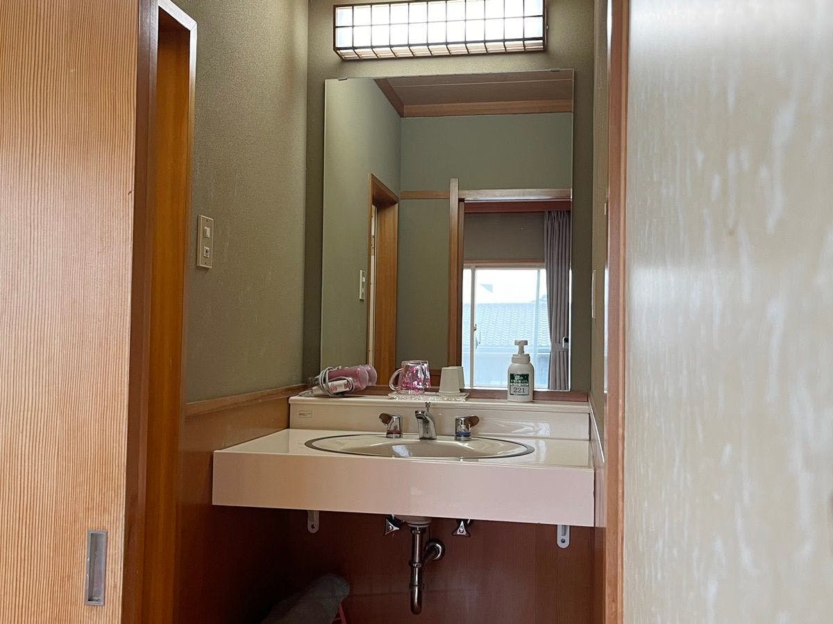 Seiha Onsen