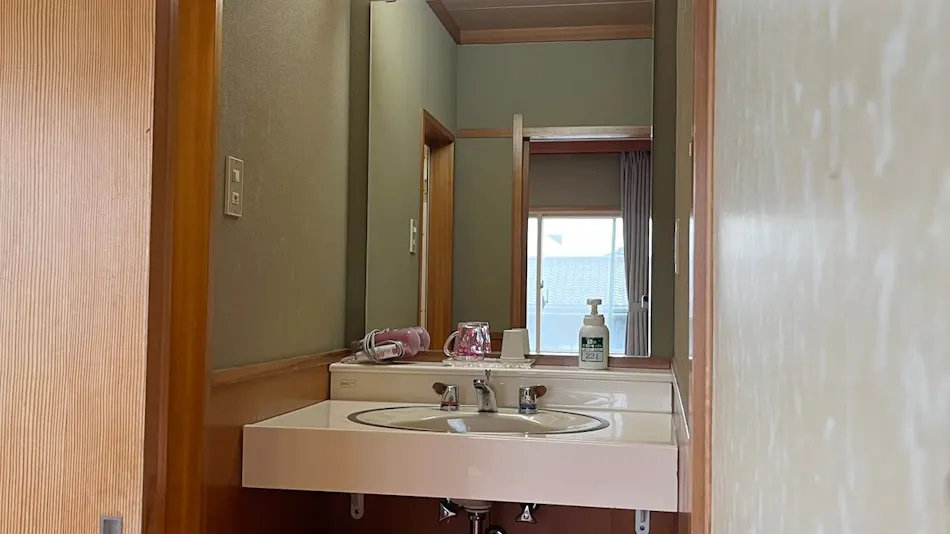 Seiha Onsen