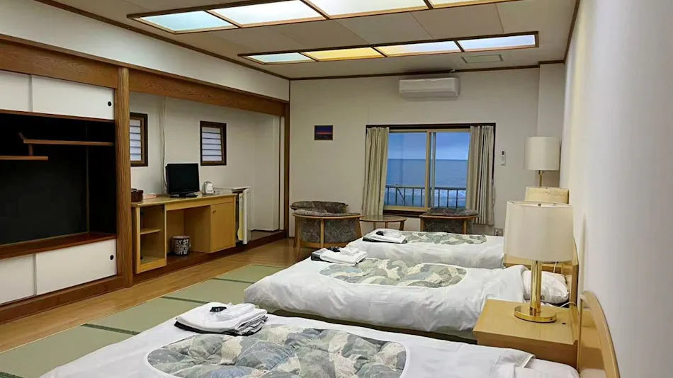 Seiha Onsen