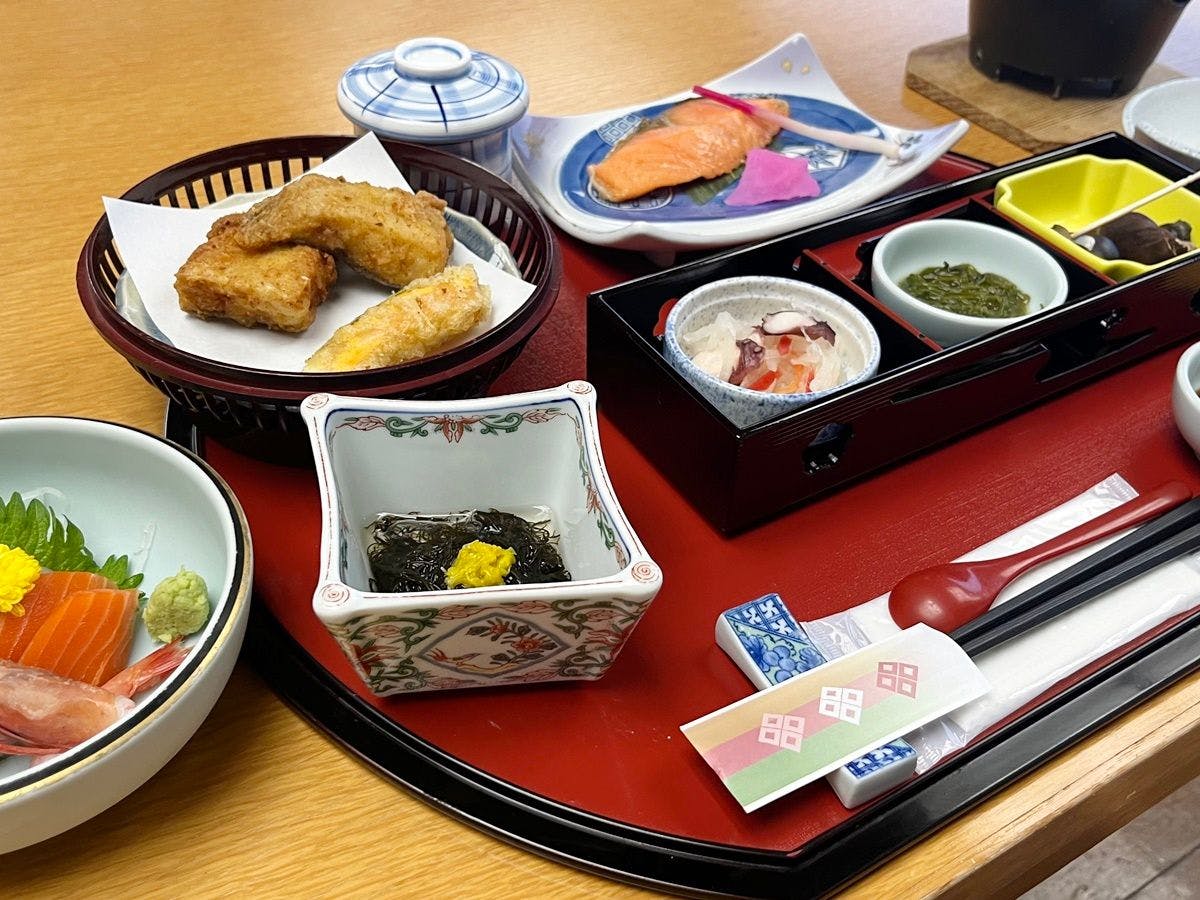 Kiyonami Onsen