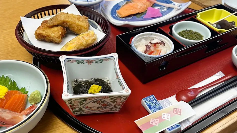 Kiyonami Onsen