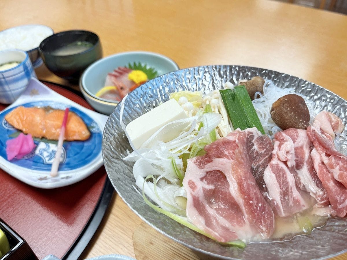 Kiyonami Onsen