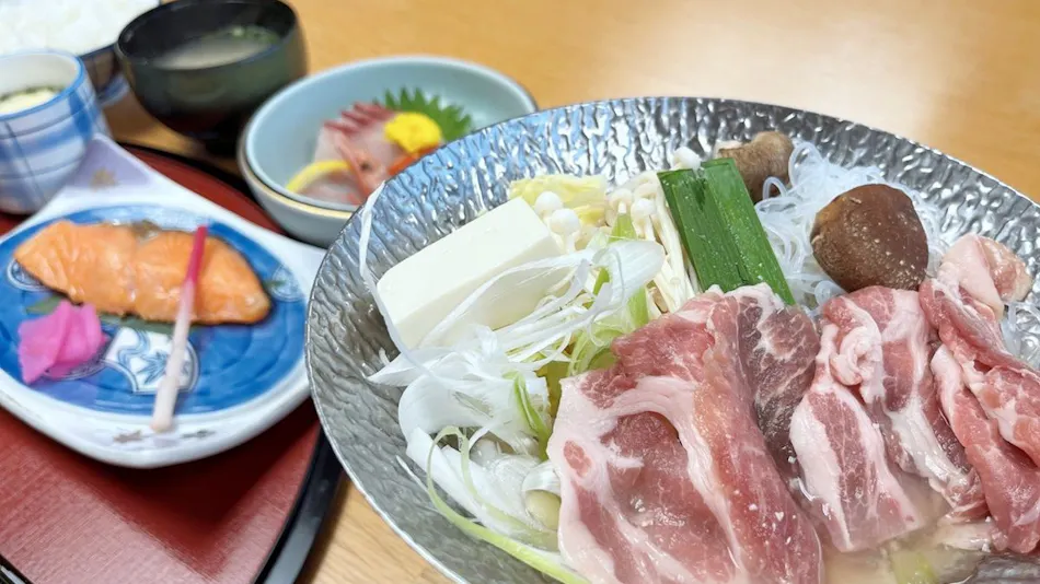 Kiyonami Onsen