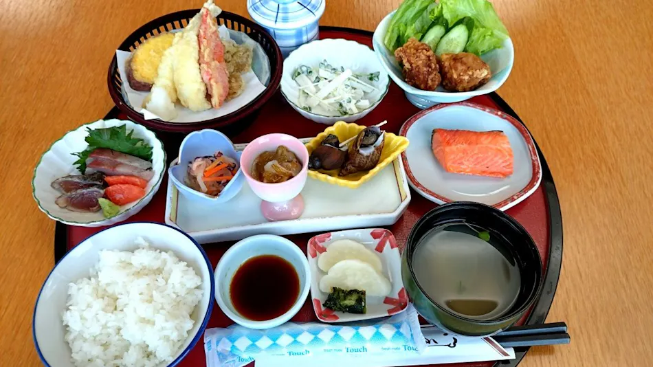 Kiyonami Onsen