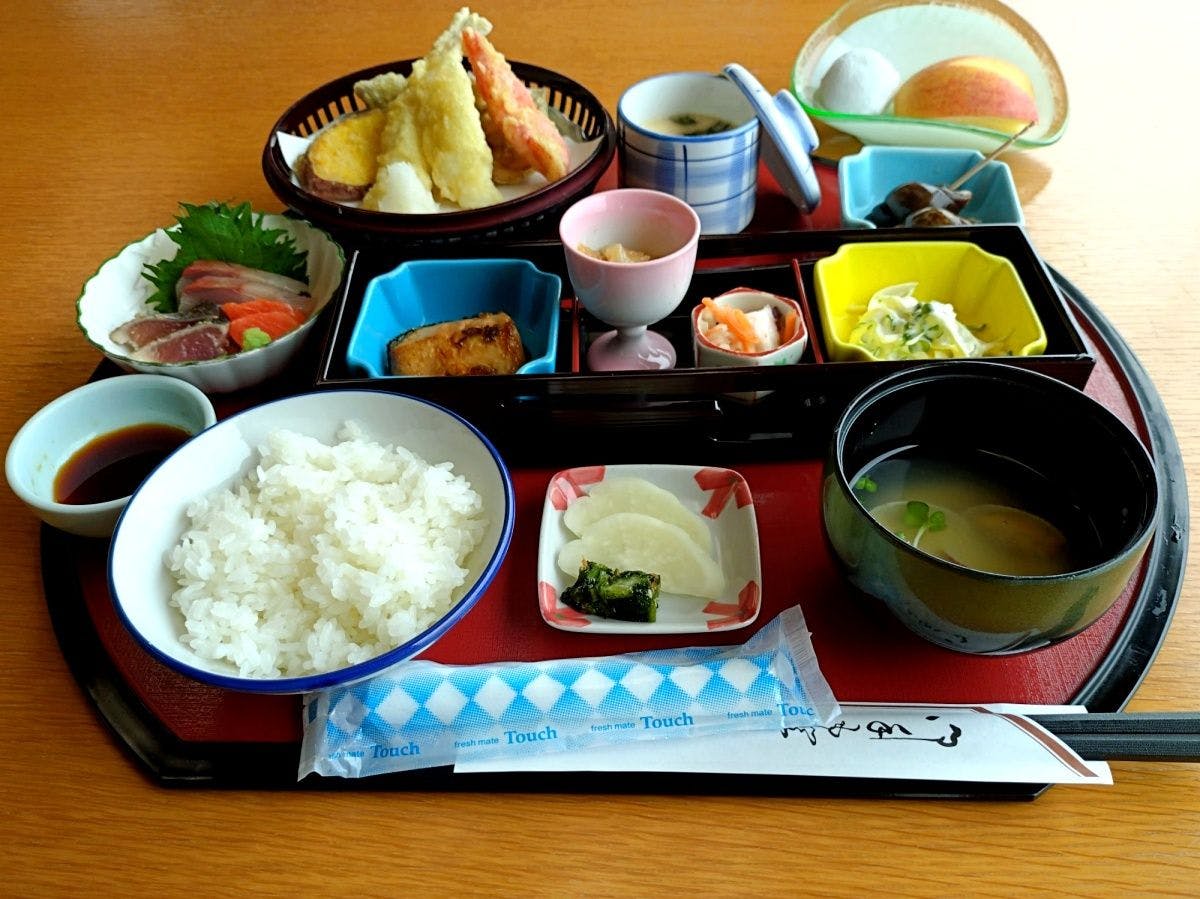 Kiyonami Onsen