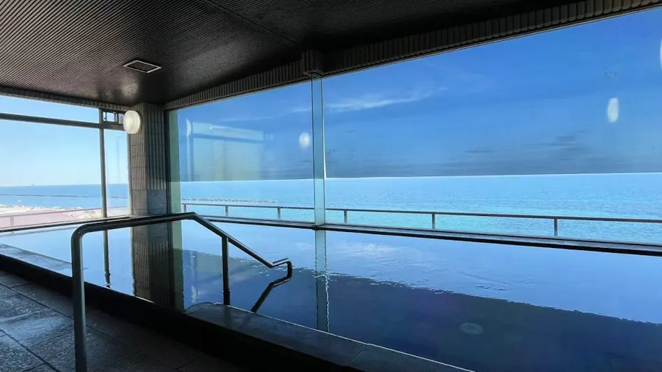 Kiyonami Onsen