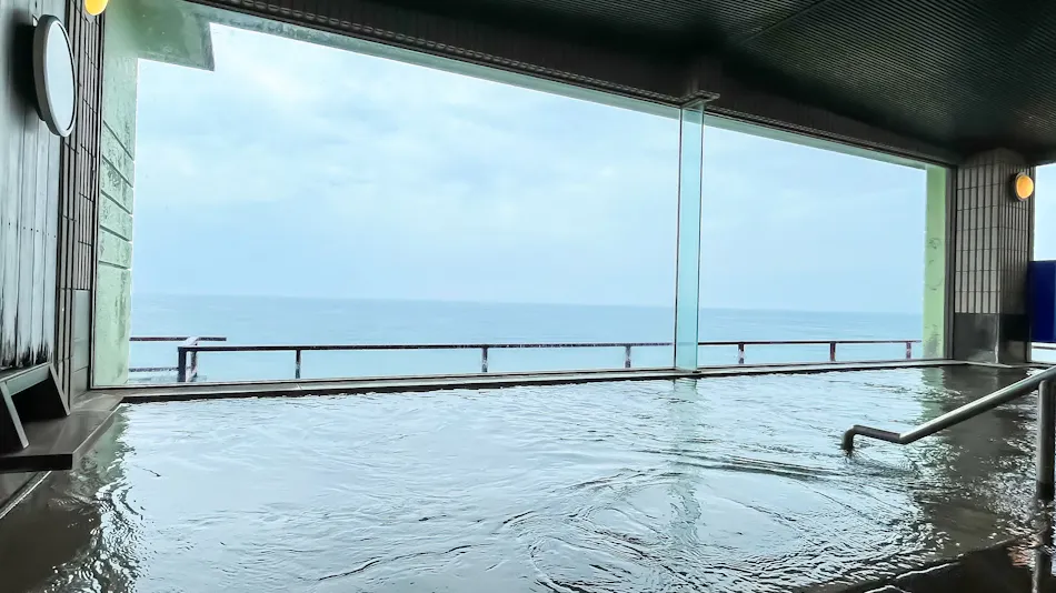 Seiha Onsen