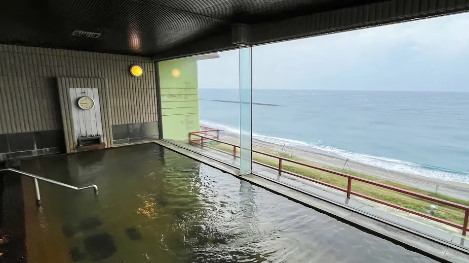 Seiha Onsen