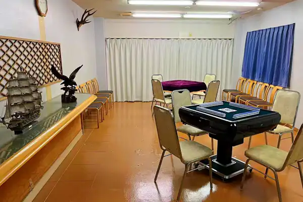 施設画像
