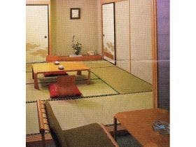 石岡プラザホテル