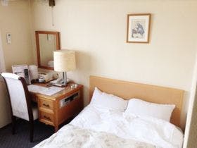 石岡プラザホテル