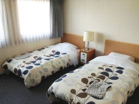 石岡プラザホテル