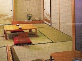 石岡プラザホテル