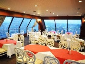 石岡プラザホテル