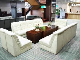 石岡プラザホテル