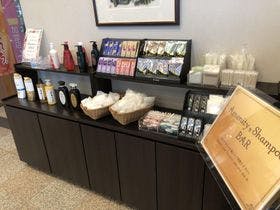 ホテルキャッスルイン四日市