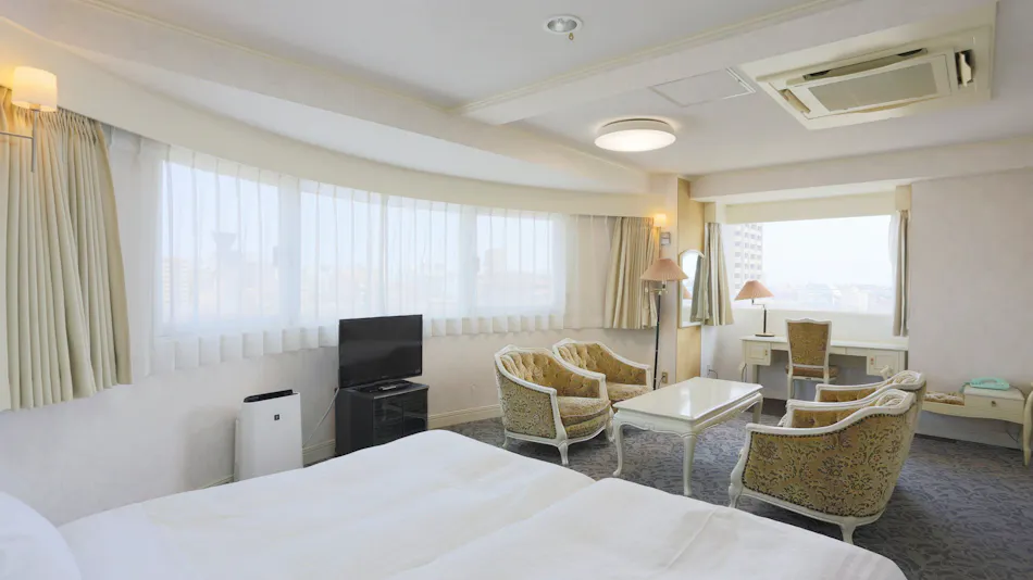 Hotel Castle Inn Yokkaichi