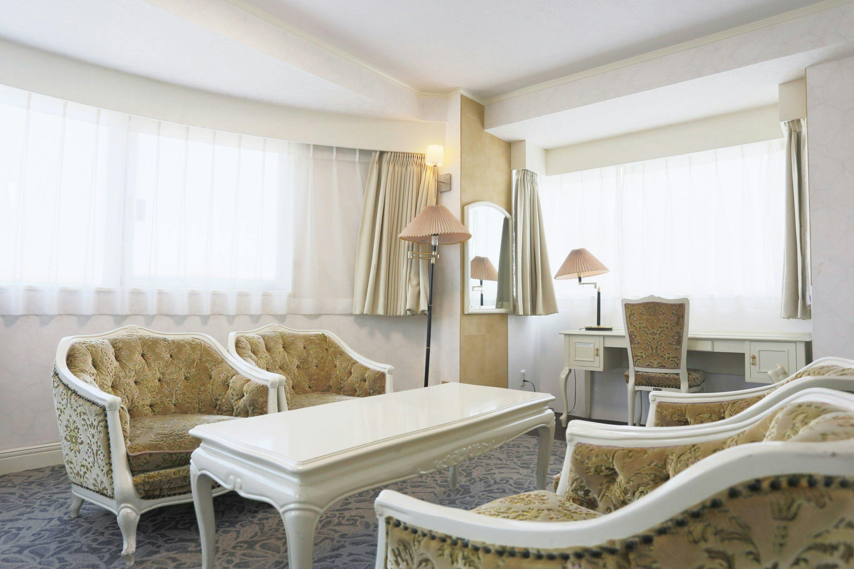 Hotel Castle Inn Yokkaichi