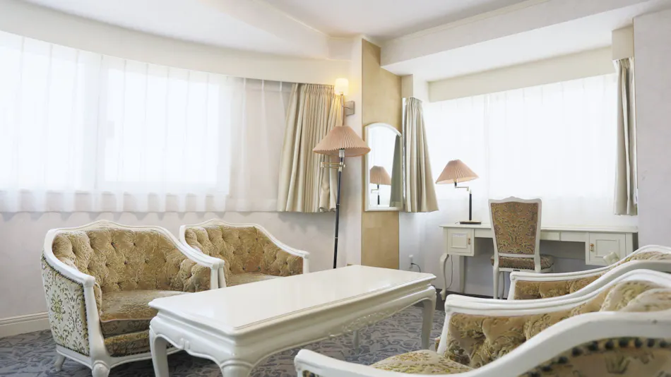 Hotel Castle Inn Yokkaichi