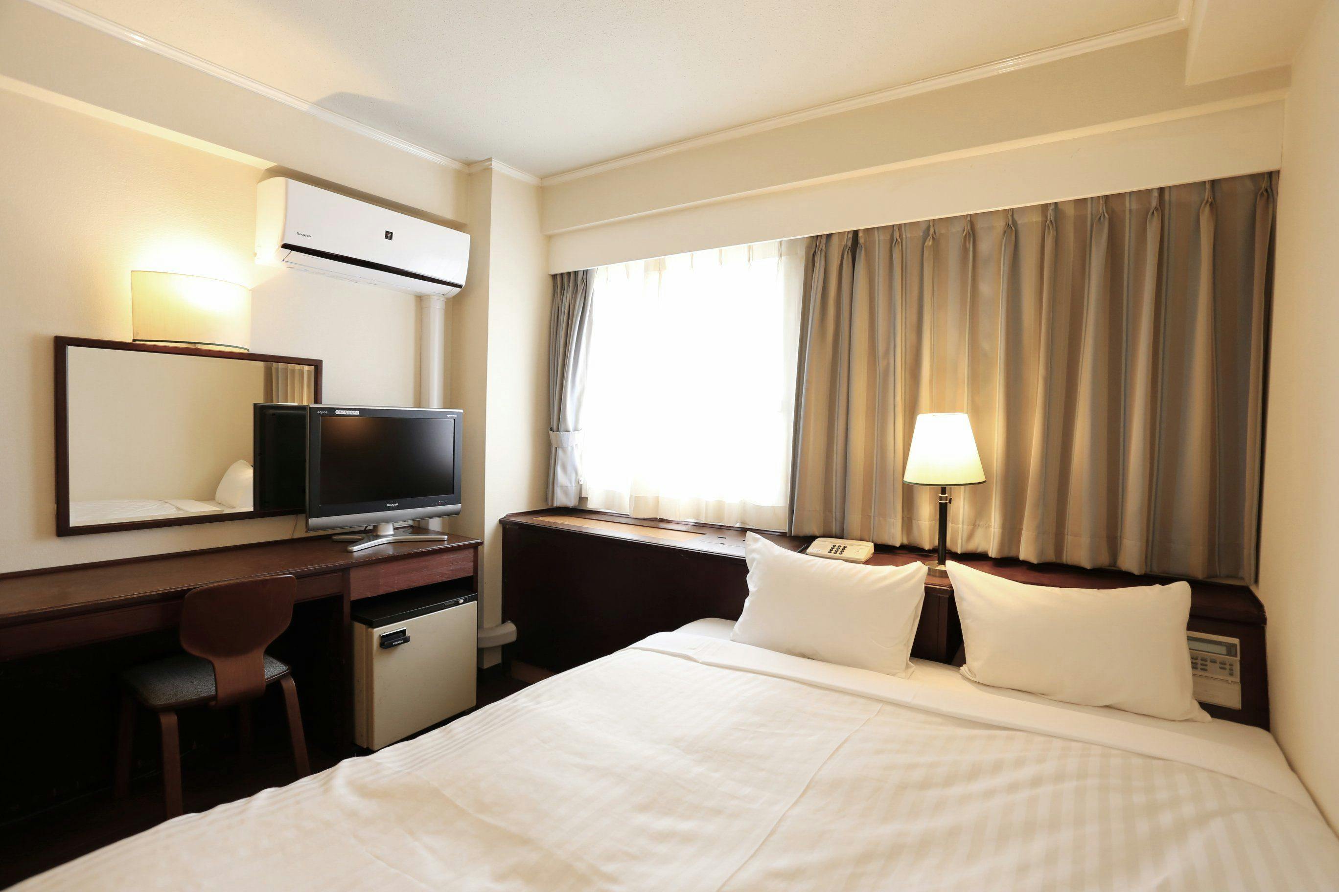 Hotel Castle Inn Yokkaichi