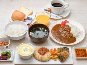 ホテルキャッスルイン四日市