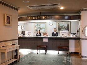 ホテルキャッスルイン四日市