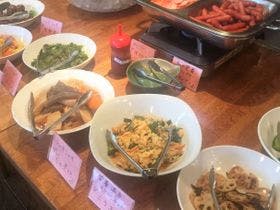 ホテルターミナルイン